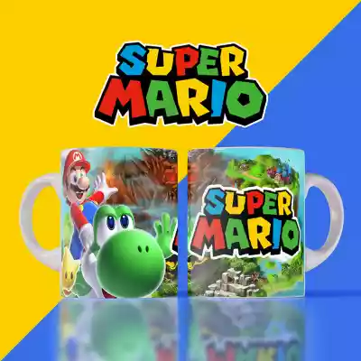 vectores plantilas MARIO BROS,VIDEOJUEGO,NIñOS,